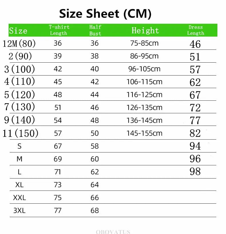 Family Look Matching Clothes Set Matching Family Outfits Family Matching Clothes Mother And Daughter Dress Father Son Clothing - Mein Shop