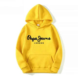 2025 New Men's/Women's Fashion Trend Printed Pattern Hoodie Loose Casual Hip Hop Street Style Printed Hoodie Men's Sportswear