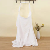 Breathable Baby Nursing Cover Maternity Breastfeeding Cover Cotton Muslin Baby Feeding Blanket Privacy Apron Stroller Blankets - Mein Shop