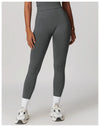 Seamless Leggings Women Yoga Pants Fitness Leggings Running Cycling Breathable Sports Leggings High Waist Workout Gym Clothing - Mein Shop