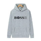 Outdoor Sports Jogging Hoodie Fashion Trends Hoodie Tops Men Casual Streetwear Pullover Spring Autumn Unisex Clothing