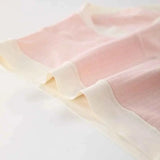 3er Set Hochtaillierte Umstandshosen - Atmungsaktive Bequeme Unterwäsche für Schwangere