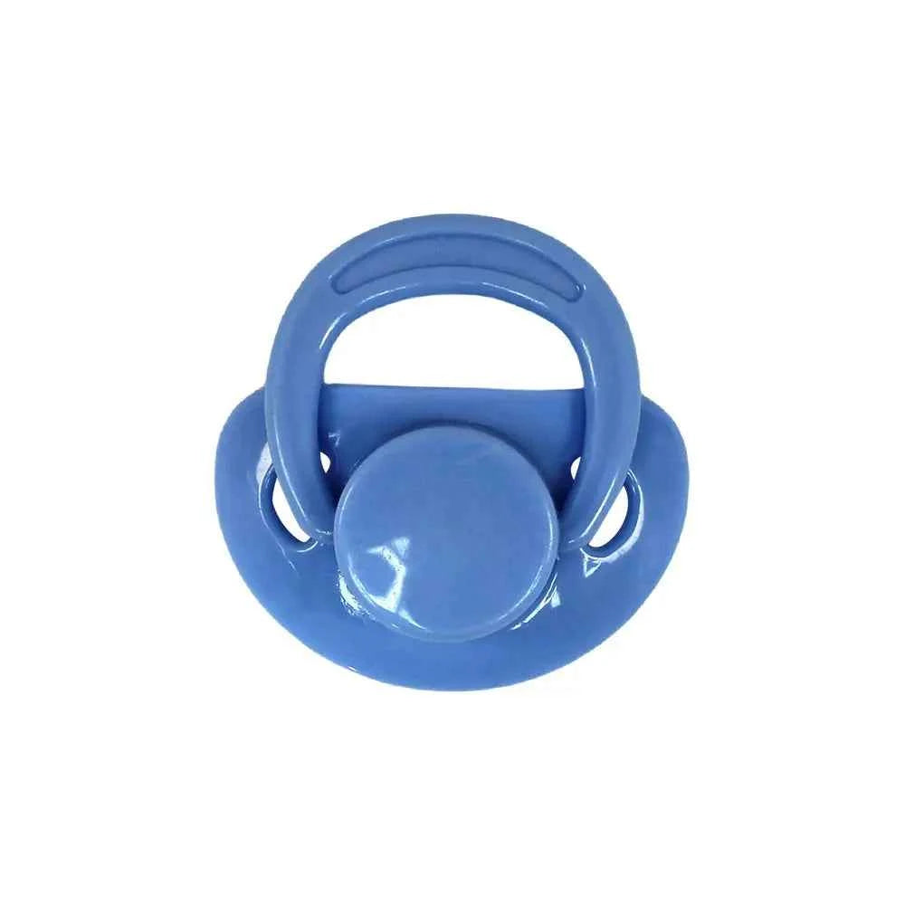 Lovely Reborn Doll Accessories Magnetic Pacifier&amp;Feeding Bottles Reborn Baby Doll Supplies Dummy For New Reborn Baby Doll Toys