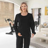 2025 Neuer Schwangere Hoodie Stillkleidung Waffel Stillpullover Sweatshirts Schwangerschafts-Casual-Oberteile für schwangere Frauen Herbst Winter