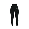 Sport Brand AL Workout Gym Yoga Pants Seamless Honey Peach Hip Women's Pleated High Waist Tight and Scrunch Butt Fitness Pants - Mein Shop