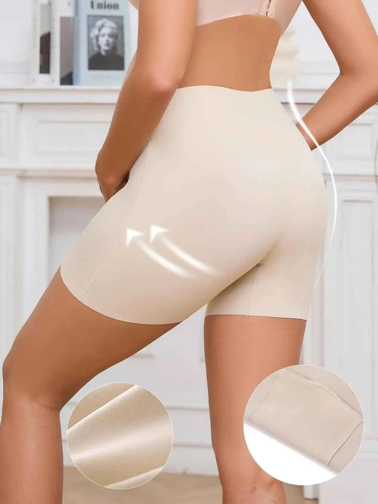 Schwangerschaftsunterwäsche hochgeschnitten: Bequeme, leichte, atmungsaktive Unterstützung und warme Unterwäsche für schwangere Frauen