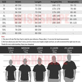 Men Women's T Shirt Joke Bear T Shirts Harajuku Summer Tees Classic Print 100% Cotton Tops Birthday Gift