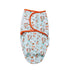 INSULAR New Summer Thick Swaddle 100% Cotton Newborn Infant Bags Wrapping Baby Sleep Sack Diaper Cocoon For Newborns Bags 1pc - Mein Shop