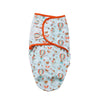 INSULAR New Summer Thick Swaddle 100% Cotton Newborn Infant Bags Wrapping Baby Sleep Sack Diaper Cocoon For Newborns Bags 1pc - Mein Shop