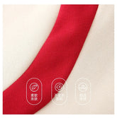 Winter Jacket for The Whole Family Warm Thick Coat Fashion Korean Father Mother and Daughter Son Children Long Sleeve Outerwear - Mein Shop