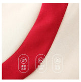 Winter Jacket for The Whole Family Warm Thick Coat Fashion Korean Father Mother and Daughter Son Children Long Sleeve Outerwear - Mein Shop