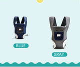 Baby Carrier Backpack 3 in 1 Things for Babies Accessories Kangaroo Accessories Sling Stuff Children's Newborn Infant Ergonomic - Mein Shop