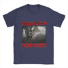 Men Eskorbuto Maldito T Shirts   Retro   Pure Cotton Clothes Vintage Short Sleeve O Neck Tee Shirt Gift Idea T-Shirts