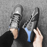 2025 New Men Slippers Trend Baotou Shoes for Men Summer Breathable Casual Shoe Vulcanized Flats Male Sneakers Half Slip-on Shoes