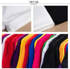 Men Eskorbuto Maldito T Shirts   Retro   Pure Cotton Clothes Vintage Short Sleeve O Neck Tee Shirt Gift Idea T-Shirts