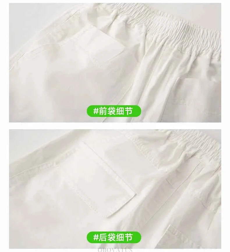 Family Matching Clothes Boy Girl Outfit Set Father and Son Shirt Shorts Suit Mother and Daughter Dress Same Girl Blouse Dress