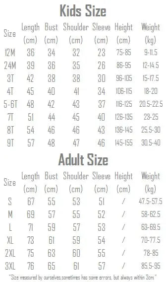 Equal Family Plaid Shirts Autumn Father Mother and Daughter Son Same Long Sleeve Tops Korean Vintage Parent-child Jacket Coat - Mein Shop