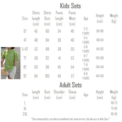 Family Matching Clothes Mom Daughter Dress Dad and Son Sets Korean Women Dresses Mother and Boys Outfits Brother Sister Clothing - Mein Shop