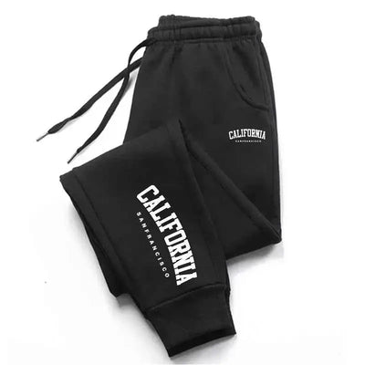 Jogginghose für Männer – tägliche Sweatpants, vielseitig und modisch für alle Jahreszeiten, Bestseller 2024