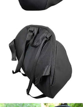 Baby Car Seat Storage Bag Shopping Bag Compati With Doona Stroller Knapsack Shoulder Travel Baby Stroller Accessories