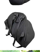 Baby Car Seat Storage Bag Shopping Bag Compati With Doona Stroller Knapsack Shoulder Travel Baby Stroller Accessories