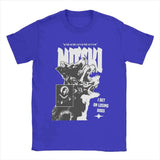 Men T-Shirts Mitski I Bet On Losing Dogs You're My Baby Say It To Me 100% Cotton Tee Shirt Short Sleeve T Shirt O Neck Clothes