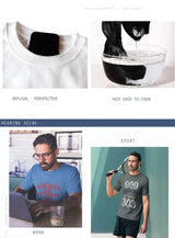 Men's T-Shirt The Smiths Crazy Cotton Tee Shirt Short Sleeve T Shirt Round Collar Clothes Plus Size Mein Shop