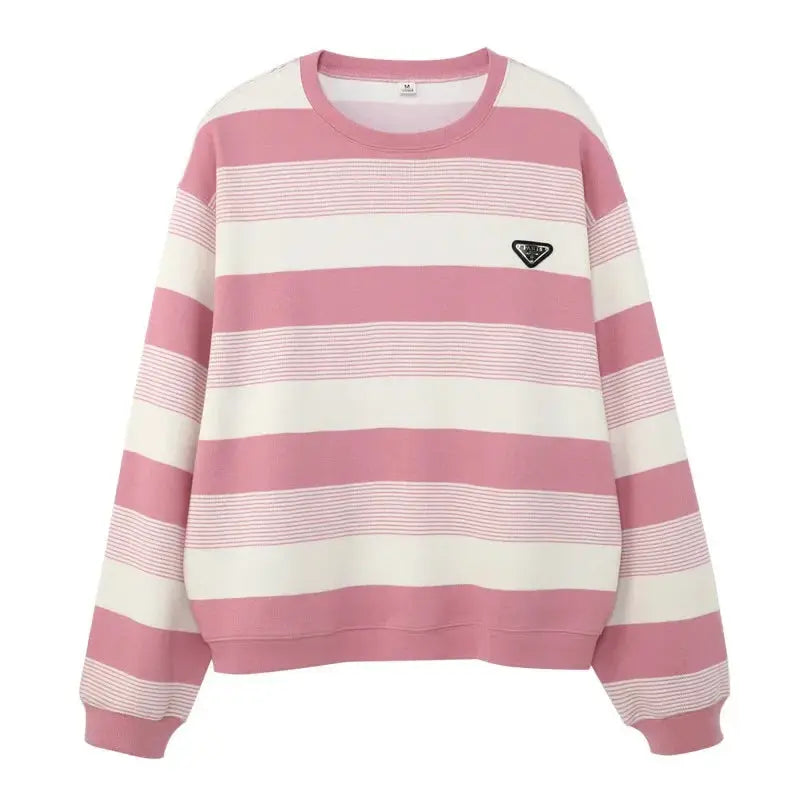 Family Couple Sweatshirts Matching Set Fashion Autumn Father Mother and Son Daughter Clothes Korean Parents and Children Outfits - Mein Shop