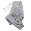 Herren Sporthose Sportliche Jogginghose Leicht und Vielseitig mit Elastischem Bund für Komfort im Alltag