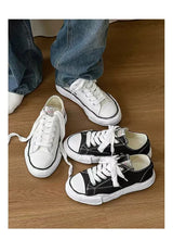 New skate shoes spring and summer trends Vintage sneakers, versatile--3327, wearable, casual shoes, couple booster dad shoes