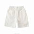 Family Matching Clothes Boy Girl Outfit Set Father and Son Shirt Shorts Suit Mother and Daughter Dress Same Girl Blouse Dress