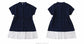 Family Matching Clothes Boy Girl Outfit Set Father and Son Shirt Shorts Suit Mother and Daughter Dress Same Girl Blouse Dress - Mein Shop