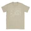 Men's T-Shirt The Smiths Crazy Cotton Tee Shirt Short Sleeve T Shirt Round Collar Clothes Plus Size Mein Shop