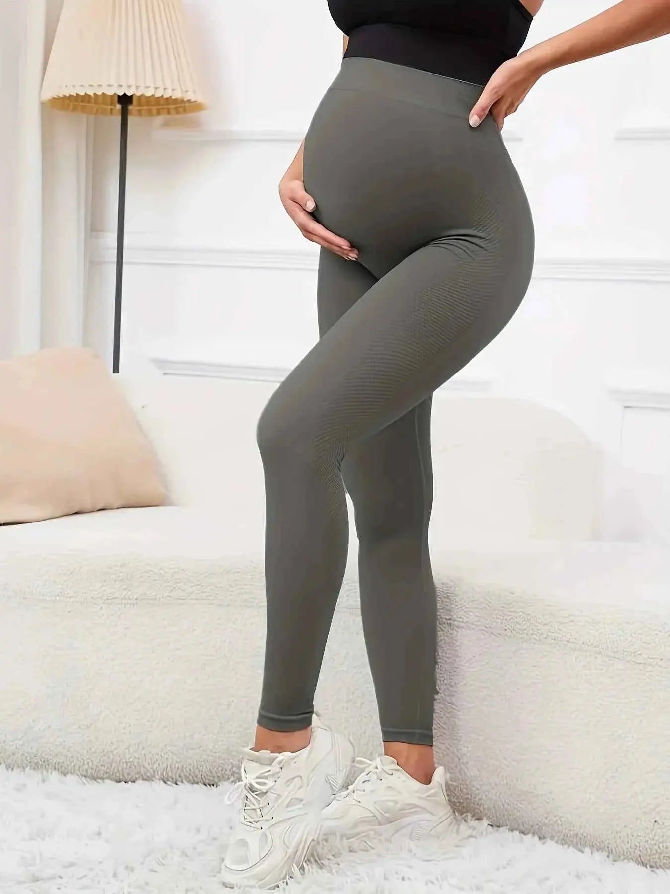 Pregnant women&