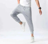 Herren Jogginghose Neue Casual Sporthose Jogging Sportbekleidung Harajuku Street Pants Jogger Herren Streetwear