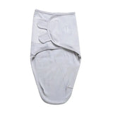 INSULAR New Summer Thick Swaddle 100% Cotton Newborn Infant Bags Wrapping Baby Sleep Sack Diaper Cocoon For Newborns Bags 1pc - Mein Shop