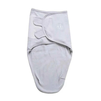 INSULAR New Summer Thick Swaddle 100% Cotton Newborn Infant Bags Wrapping Baby Sleep Sack Diaper Cocoon For Newborns Bags 1pc