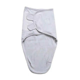 INSULAR New Summer Thick Swaddle 100% Cotton Newborn Infant Bags Wrapping Baby Sleep Sack Diaper Cocoon For Newborns Bags 1pc