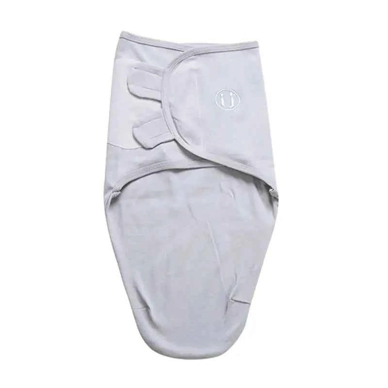 INSULAR New Summer Thick Swaddle 100% Cotton Newborn Infant Bags Wrapping Baby Sleep Sack Diaper Cocoon For Newborns Bags 1pc