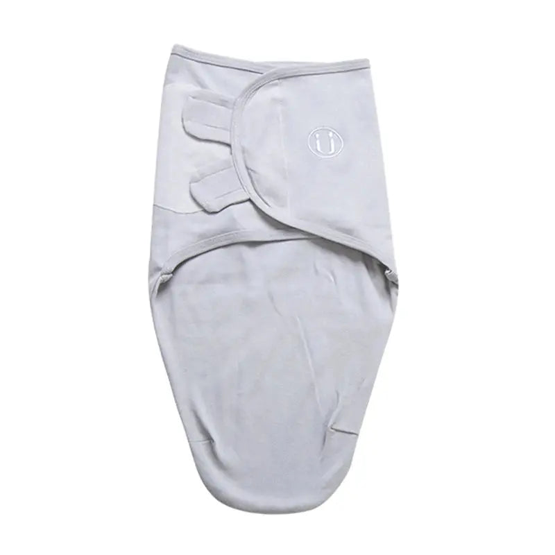 INSULAR New Summer Thick Swaddle 100% Cotton Newborn Infant Bags Wrapping Baby Sleep Sack Diaper Cocoon For Newborns Bags 1pc - Mein Shop