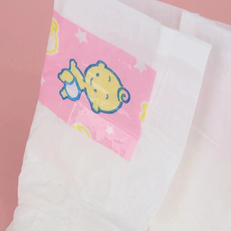 3pcs Diaper Pants Wear for Doll Accessory Gift Baby Born Accessories Kid DIY Toys - Mein Shop