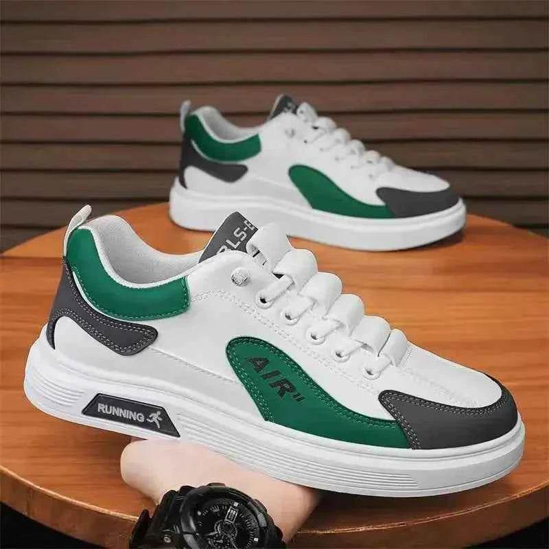 Trend 2025 New Men&