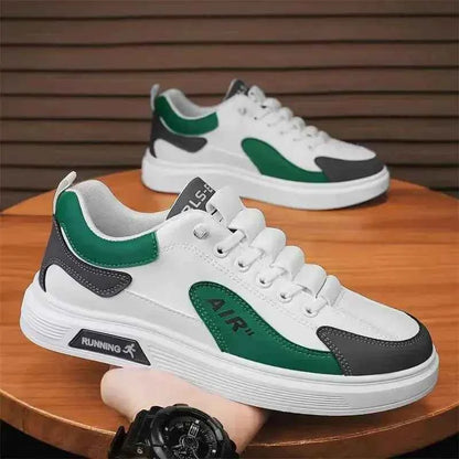 Trend 2025 New Men&