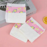 3pcs Diaper Pants Wear for Doll Accessory Gift Baby Born Accessories Kid DIY Toys