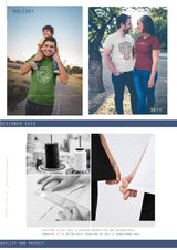 Men's T-Shirt The Smiths Crazy Cotton Tee Shirt Short Sleeve T Shirt Round Collar Clothes Plus Size Mein Shop