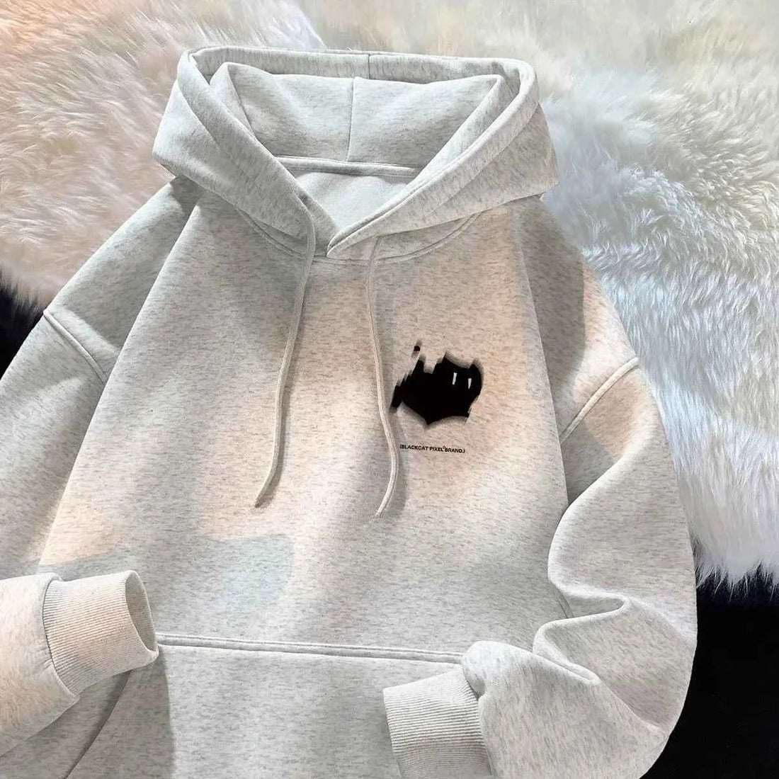 Hoodie Women&