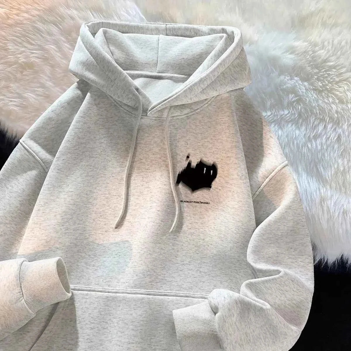 Hoodie Women&