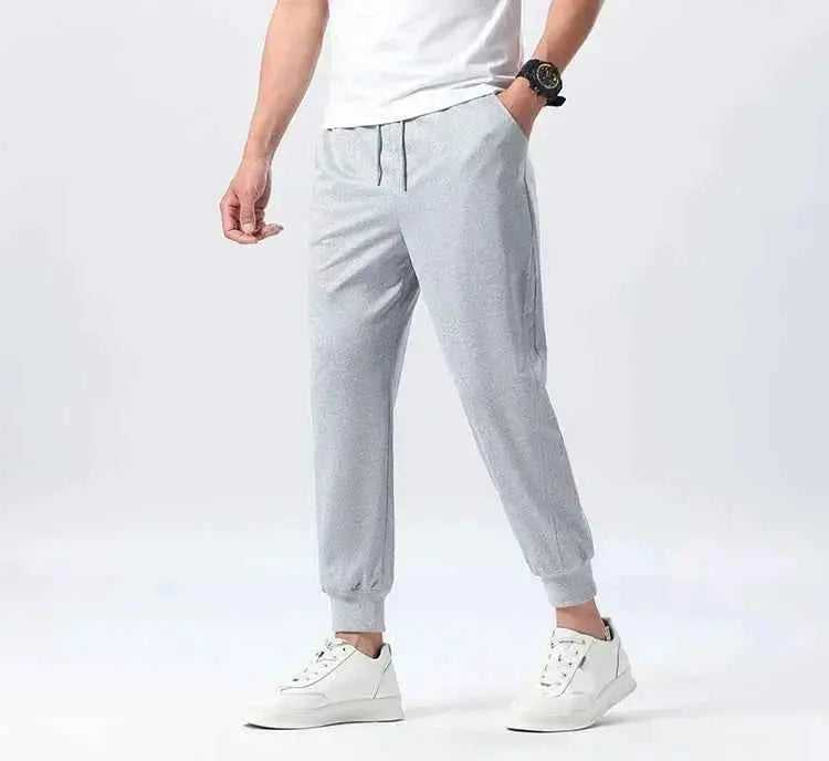 Herren Jogginghose Neue Casual Sporthose Jogging Sportbekleidung Harajuku Street Pants Jogger Herren Streetwear