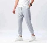 Herren Jogginghose Neue Casual Sporthose Jogging Sportbekleidung Harajuku Street Pants Jogger Herren Streetwear