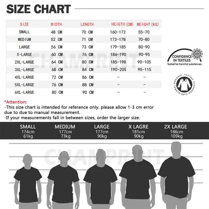 Men T-Shirts Creature From The Black Lagoon Creative Pure Cotton Tees Short Sleeve T Shirt Crewneck Tops New Arrival